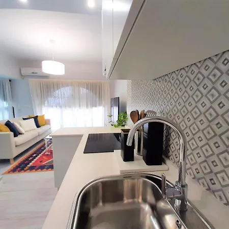Apartamento Ronda Centro Ronda
