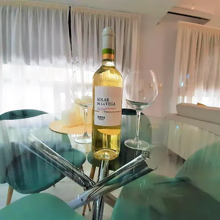 Apartamento Ronda Centro Ronda