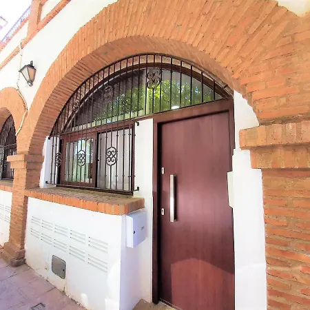 Apartment Apartamento Ronda Centro *