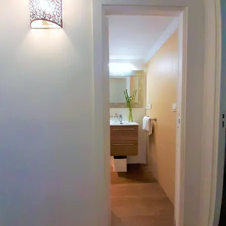Apartamento Ronda Centro Apartment
