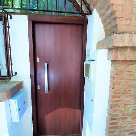 Apartamento Ronda Centro *