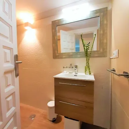 Apartamento Ronda Centro Apartment *