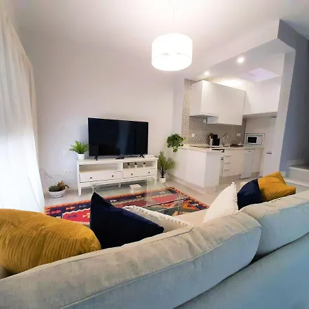 Apartamento Apartamento Ronda Centro Ronda