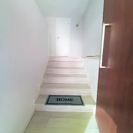 Apartamento Apartamento Ronda Centro Ronda