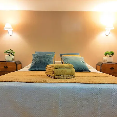 Apartamento Ronda Centro Ronda