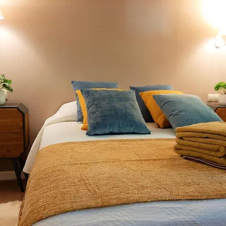Apartamento Apartamento Ronda Centro Ronda